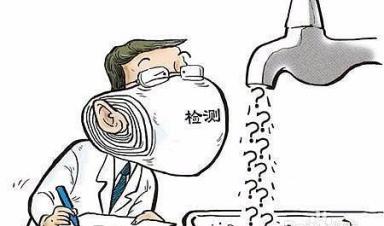  你家的水夠干凈嗎，余氯的檢測(cè)方法？